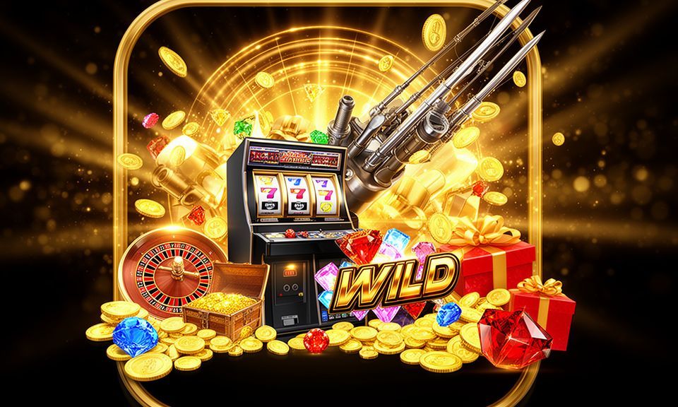 me777 mobile gaming